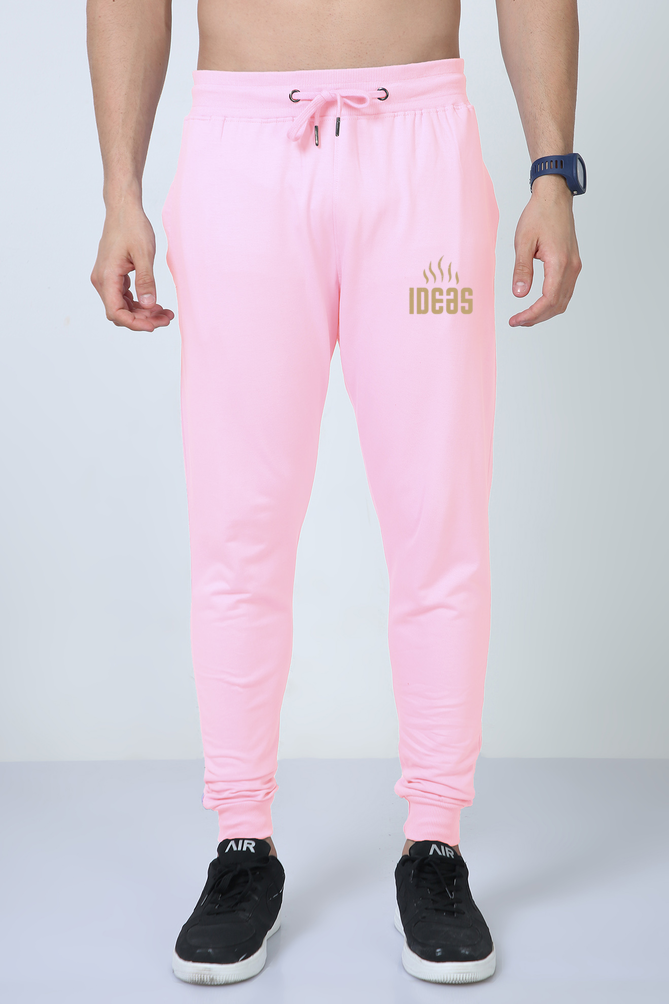 Ideas Jogger Light Baby Pink