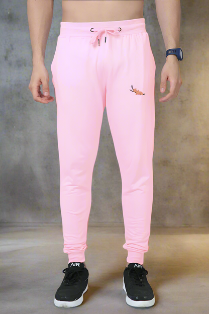 Sakura Unisex Joggers