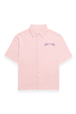Hunter Oversized Shirt