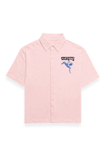 Gravity Oversized Shirt