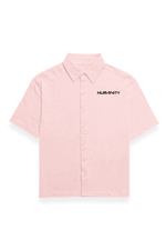 Humanity Oversized Shirt