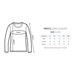 The Best Moment Men's Full Sleeve Round Neck T-Shirt