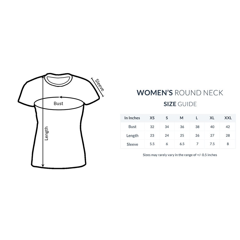 Everyday Women's T-Shirt