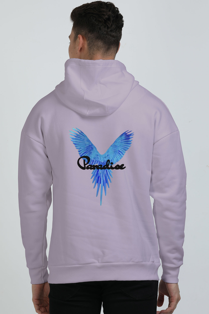 Paradise Unisex Oversized Hoodie