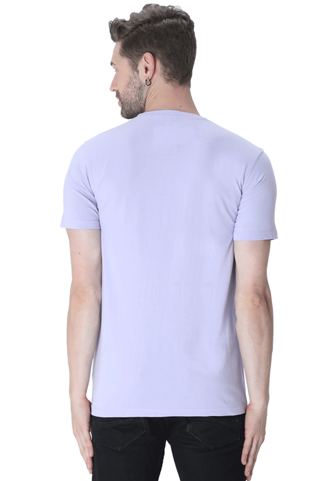 Best Year Half Sleeve T-Shirt