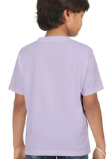 Merry Christmas Kid's Half Sleeve T-Shirt