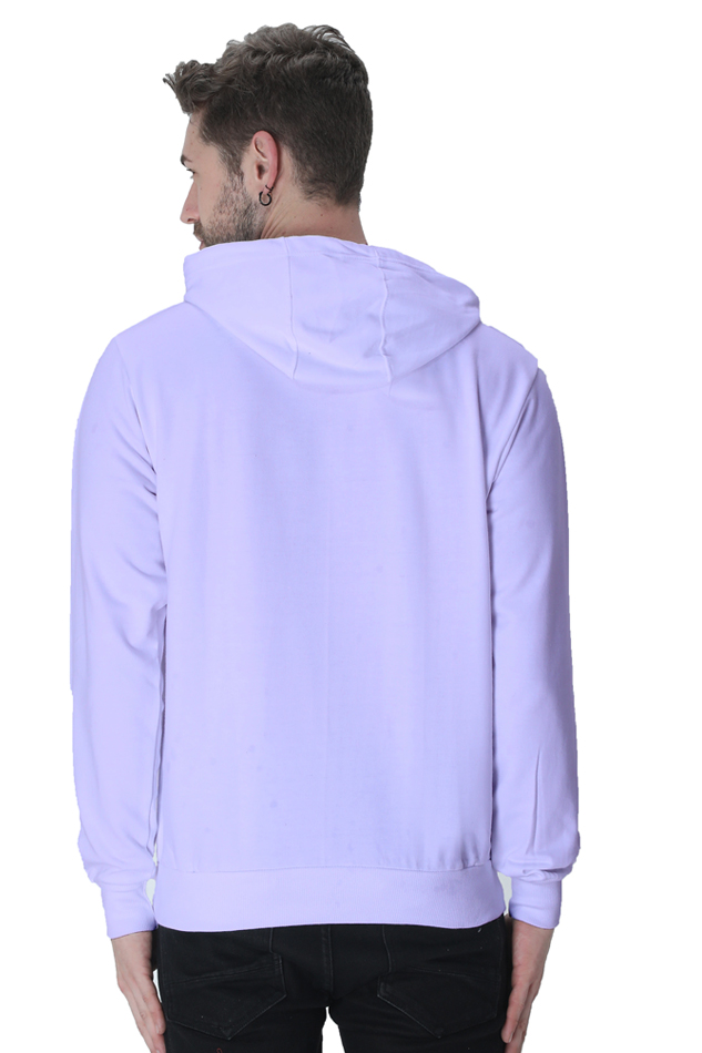Embrace Change Casual Hoodie