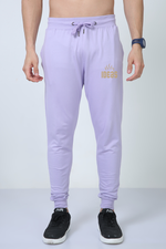 Ideas Jogger Lavender