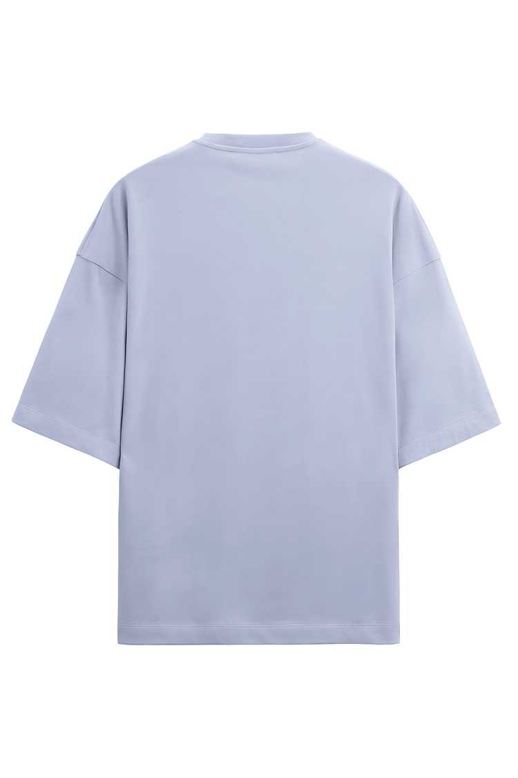 Stonescence 2023 Terry Oversized T-Shirt