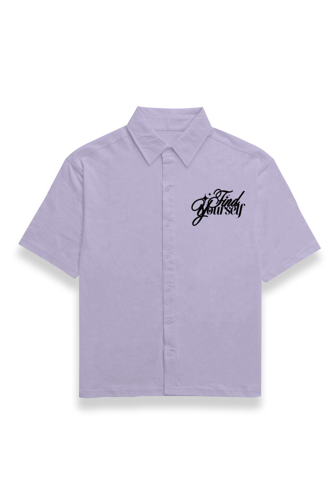 Find Oversized Shirt