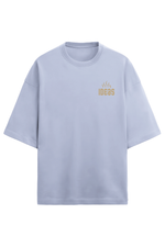 Ideas Terry Oversized T-Shirt
