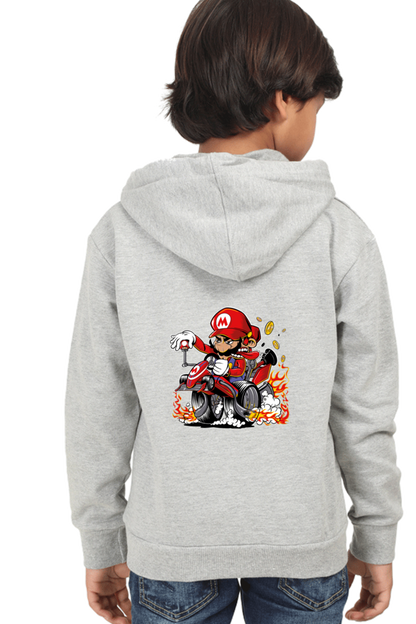 Mar Kids Hoodie