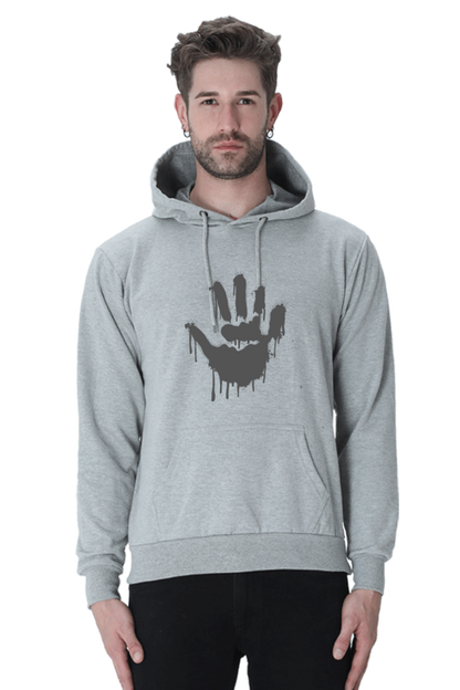 Palm Unisex Casual Hoodie