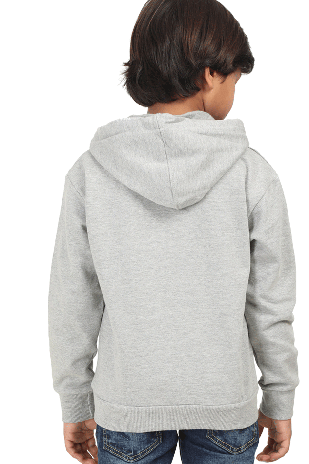 Adventure Kid’s Hoodie