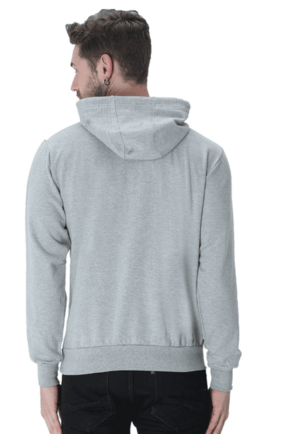 Coral Unisex Casual Hoodie