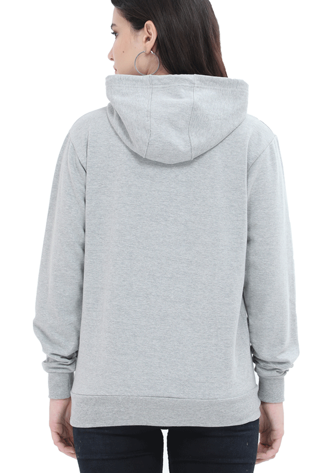 Embrace Change Casual Hoodie