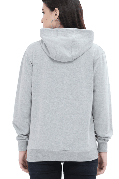 Embrace Change Casual Hoodie