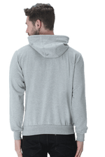 Memory Casual Hoodie