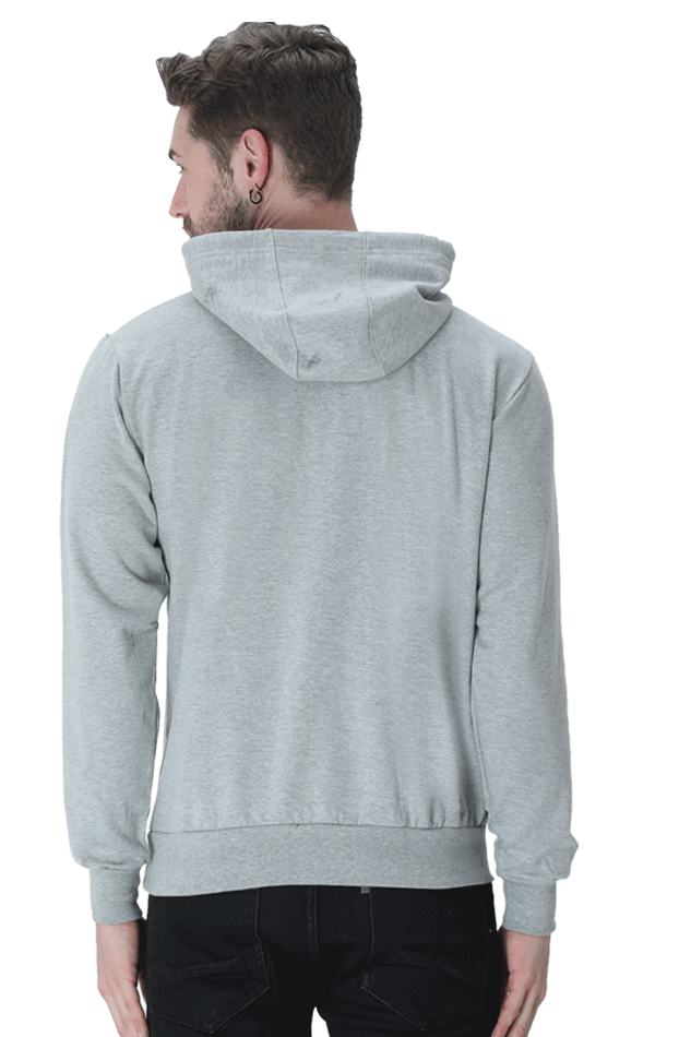 Embrace Change Casual Hoodie