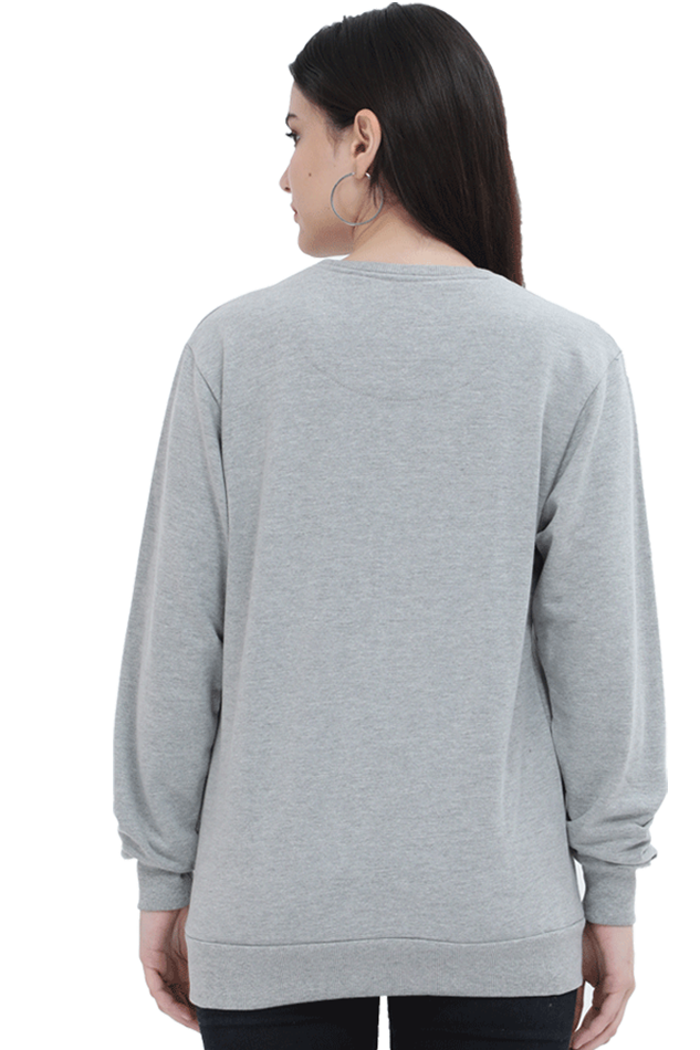 Capable Casual Sweatshirt