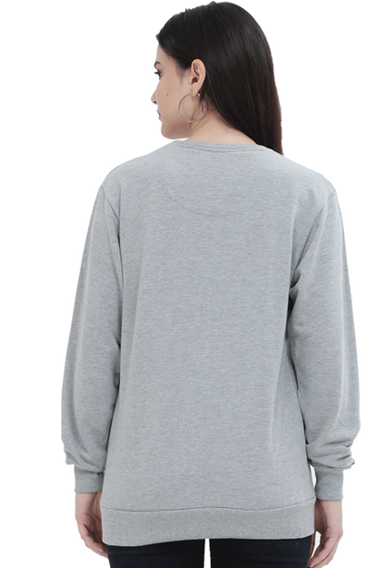 Capable Casual Sweatshirt