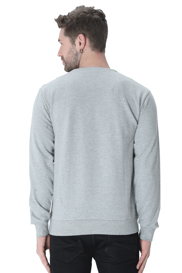 Remember Casual Sweatshirt