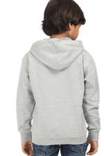Think Positive Kids Hoodie