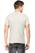 Love to Ride Half Sleeve T-Shirt