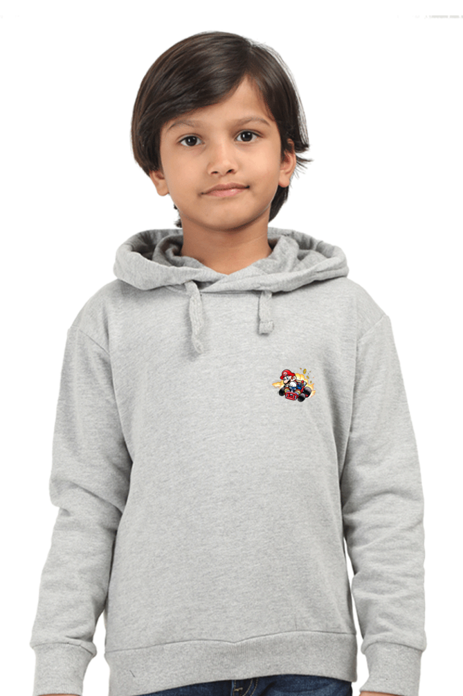 Mar Kids Hoodie