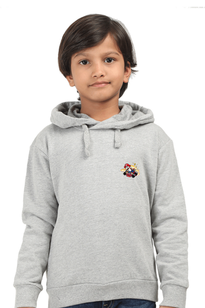 Mar Kids Hoodie