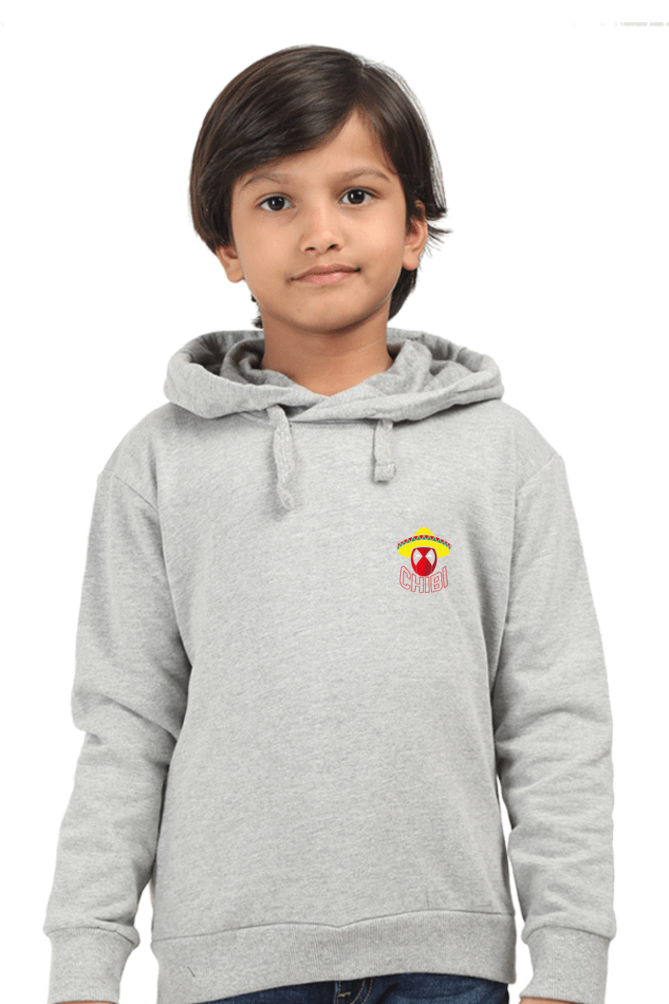 DP Kids Hoodie