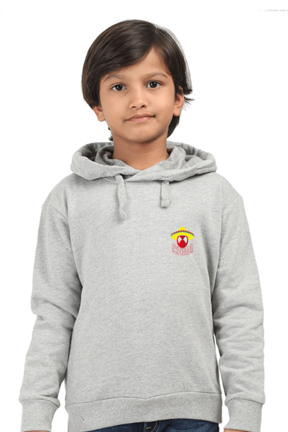 DP Kids Hoodie