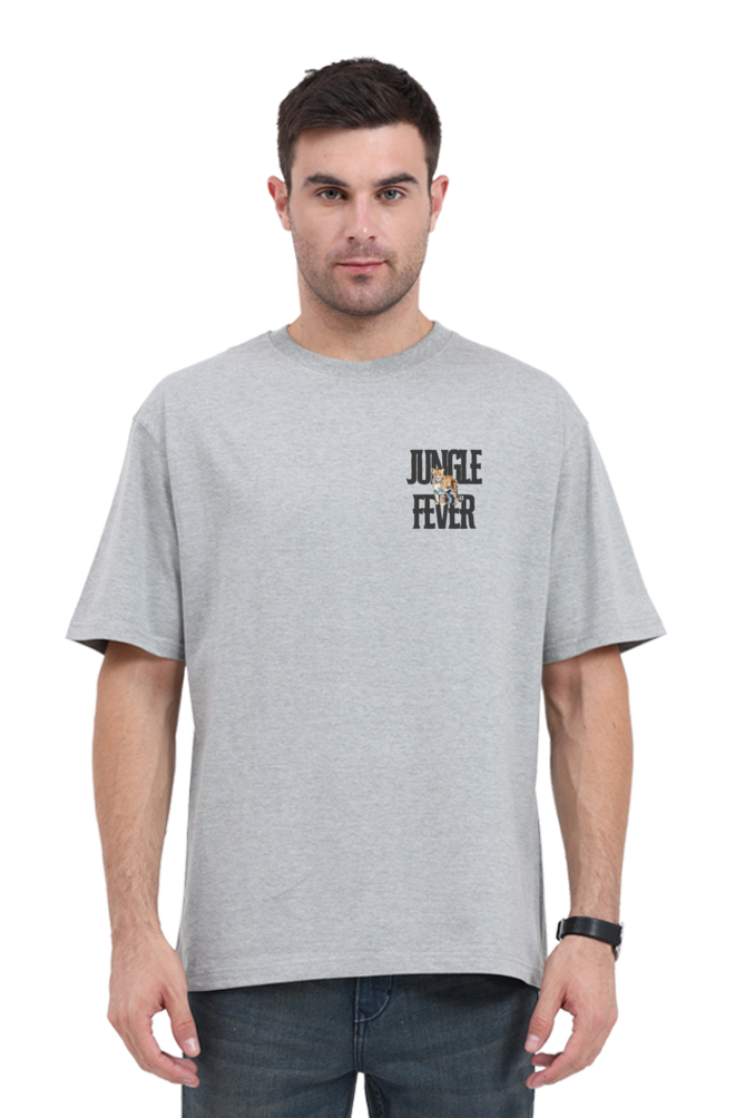 Jungle Fever Lite Oversized T-Shirt