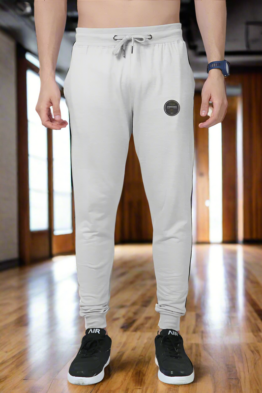 Stonescence Circular Unisex Joggers