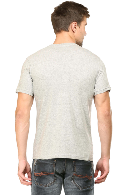 Awkward Half Sleeve T-Shirt