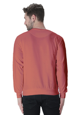 Just Before You Start Casual Sweatshirt