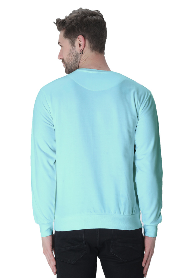 My Best is Enough Casual Sweatshirt