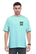 Jungle Fever Lite Oversized T-Shirt