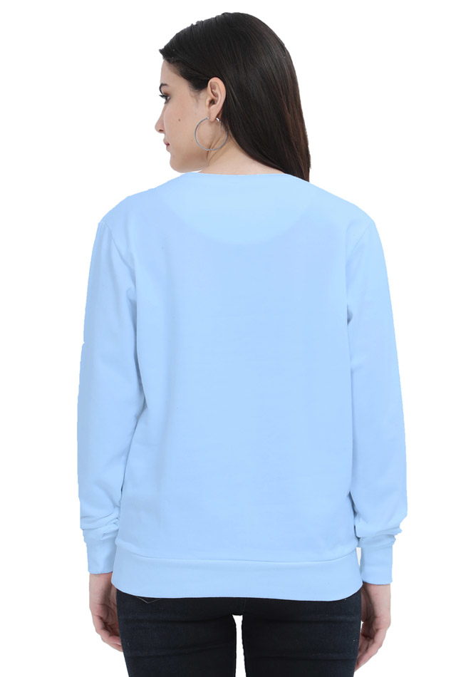 Capable Casual Sweatshirt