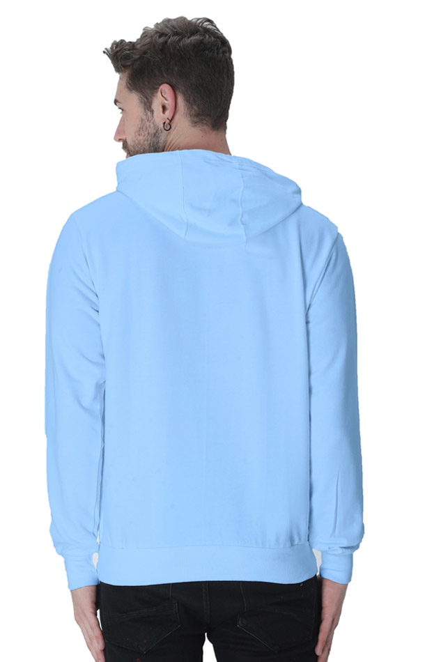 You don't Casual Hoodie