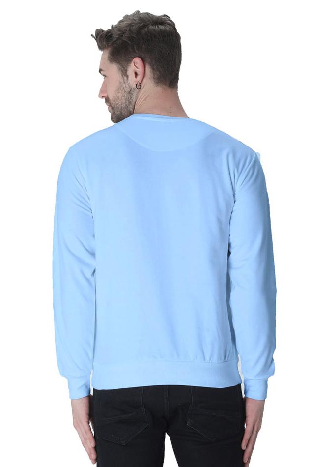 My Best is Enough Casual Sweatshirt