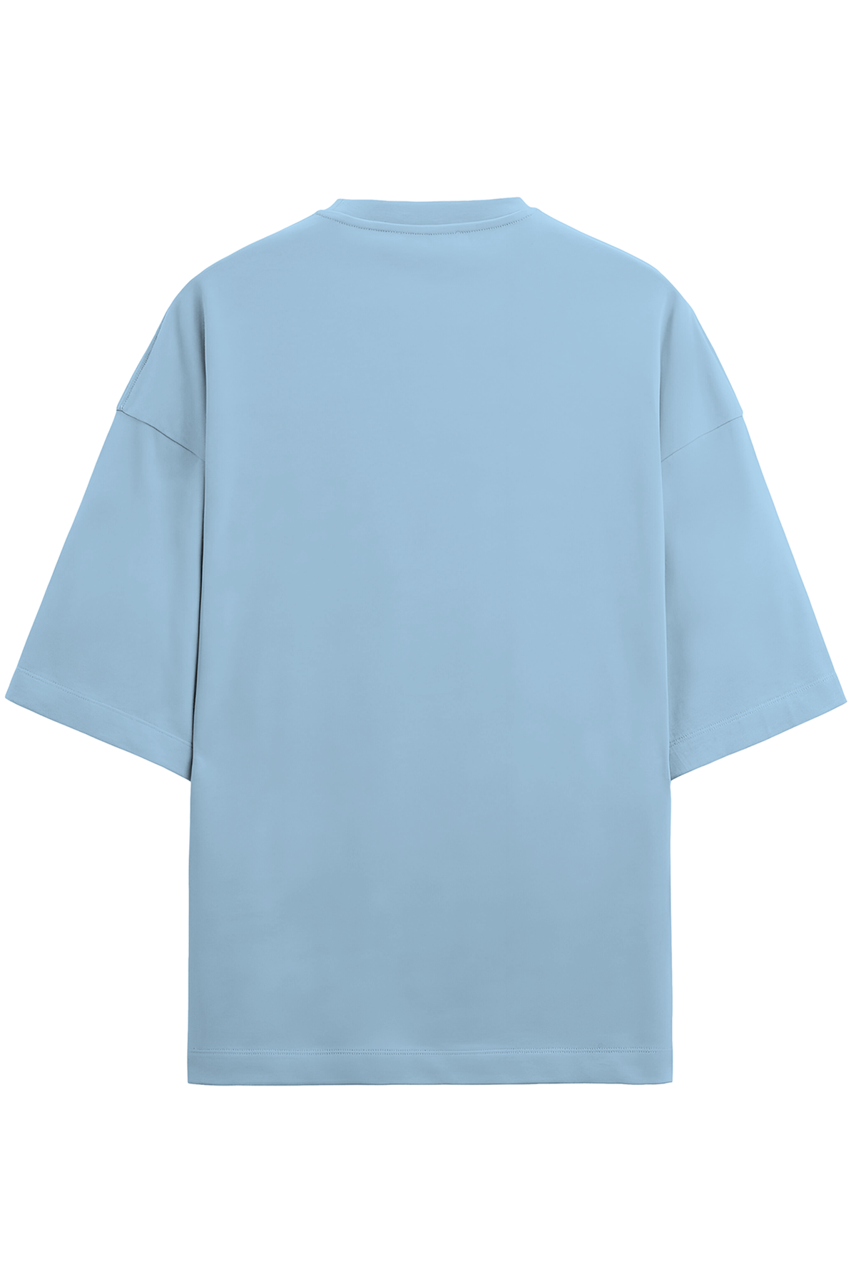 Stonescence 2023 Terry Oversized T-Shirt