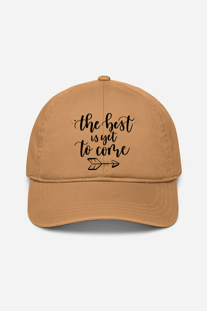 The Best Unisex Cap