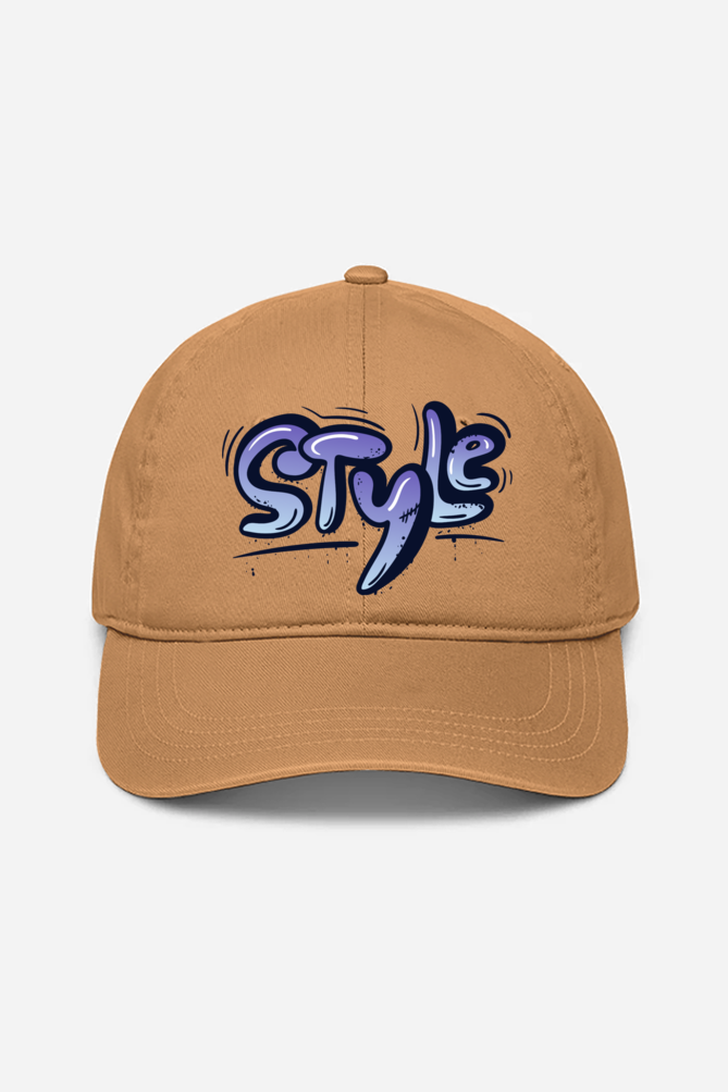 Style Unisex Cap