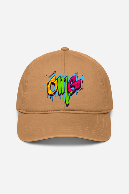 OMG Unisex Cap