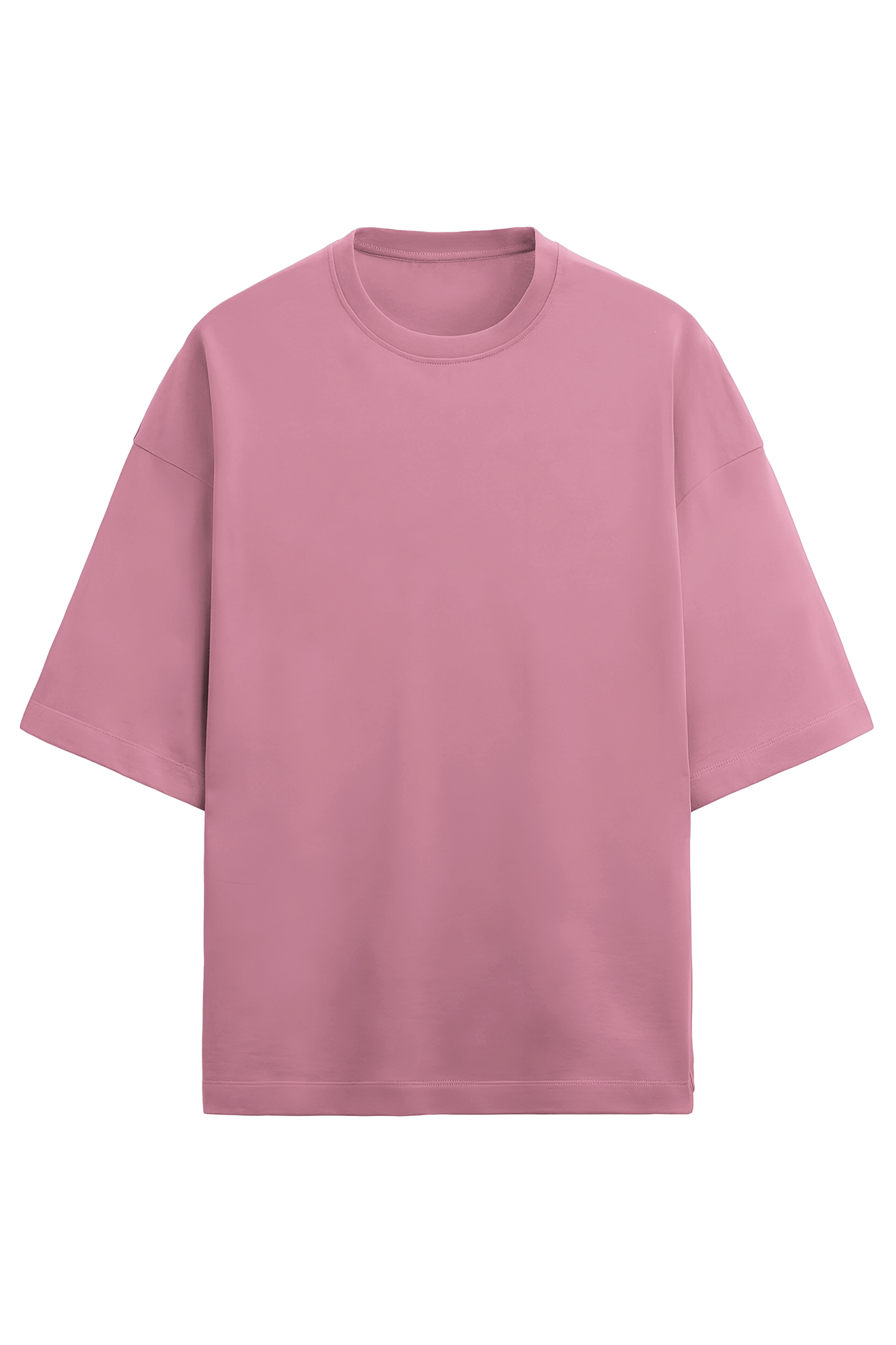 Flamingo Terry Oversized T-Shirt 3XL