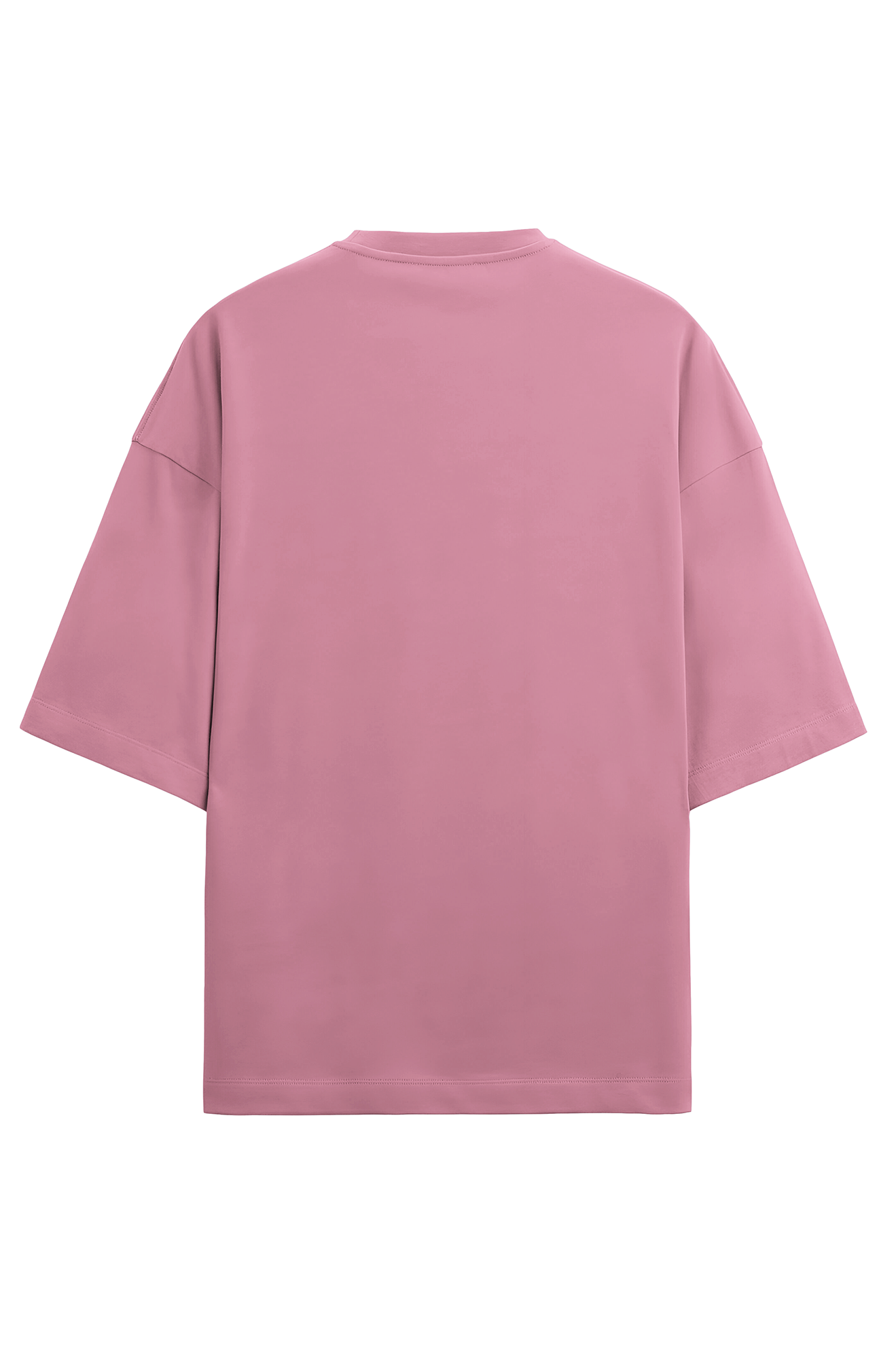 Unisex Lol Oversized T-Shirt