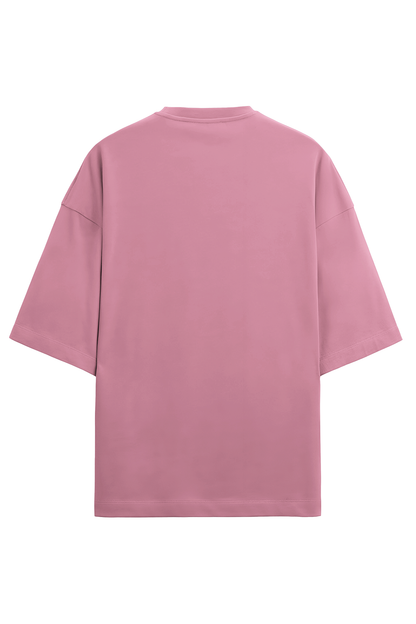 Unisex Lol Oversized T-Shirt