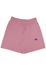 Live Life Now Terry Shorts