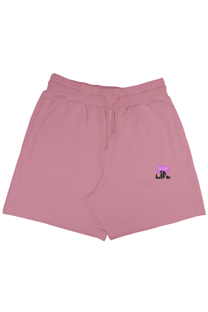 Live Life Now Terry Shorts